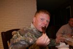Hunting Photo