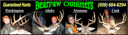 Quality Hunts for over 30 Years