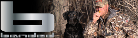 Banded Hunting Gear