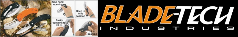 Blade Tech