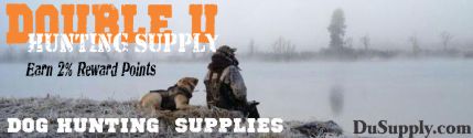 Double U Hunting Supply