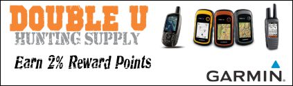 Double U Hunting Supply