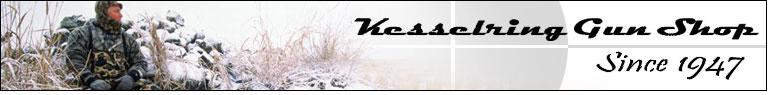 Kesselrings Gun Shop