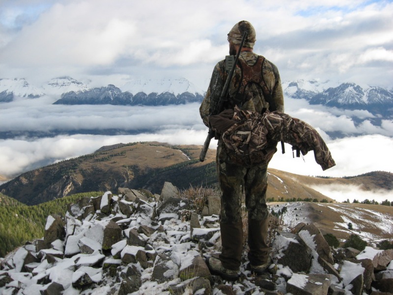 October 2011 Photo of the Month by vandeman17