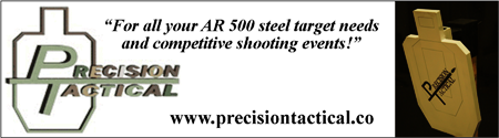 For all your AR 500 steel target needs and competitive shooting events!