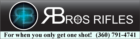 For when you only get one shot!