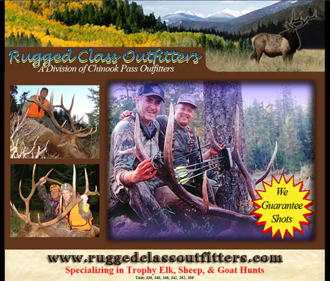 Rugged Class Outfitters