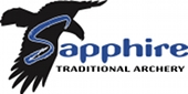 Sapphire Traditional Archery