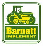 Barnett Implement Monroe,WA John Deere
